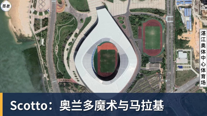Scotto：奥兰多魔术与马拉基